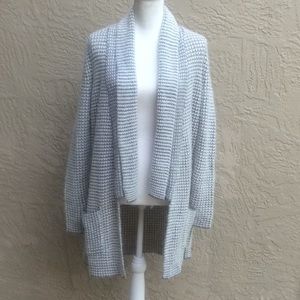 Princess Vera Wang cardigan size M